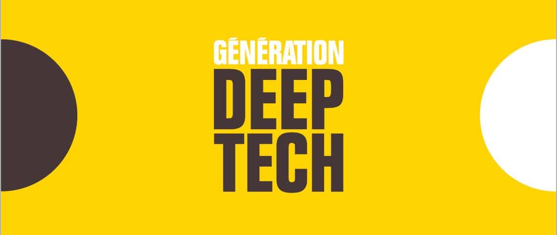 deeptech