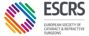 ESCRS LOGO