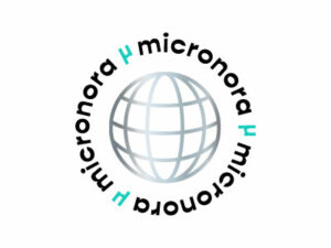 Micronora logo