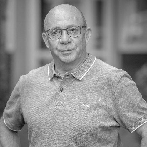 yves mathieu