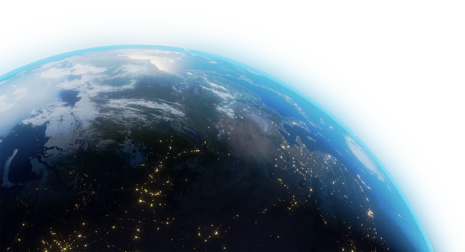 planete