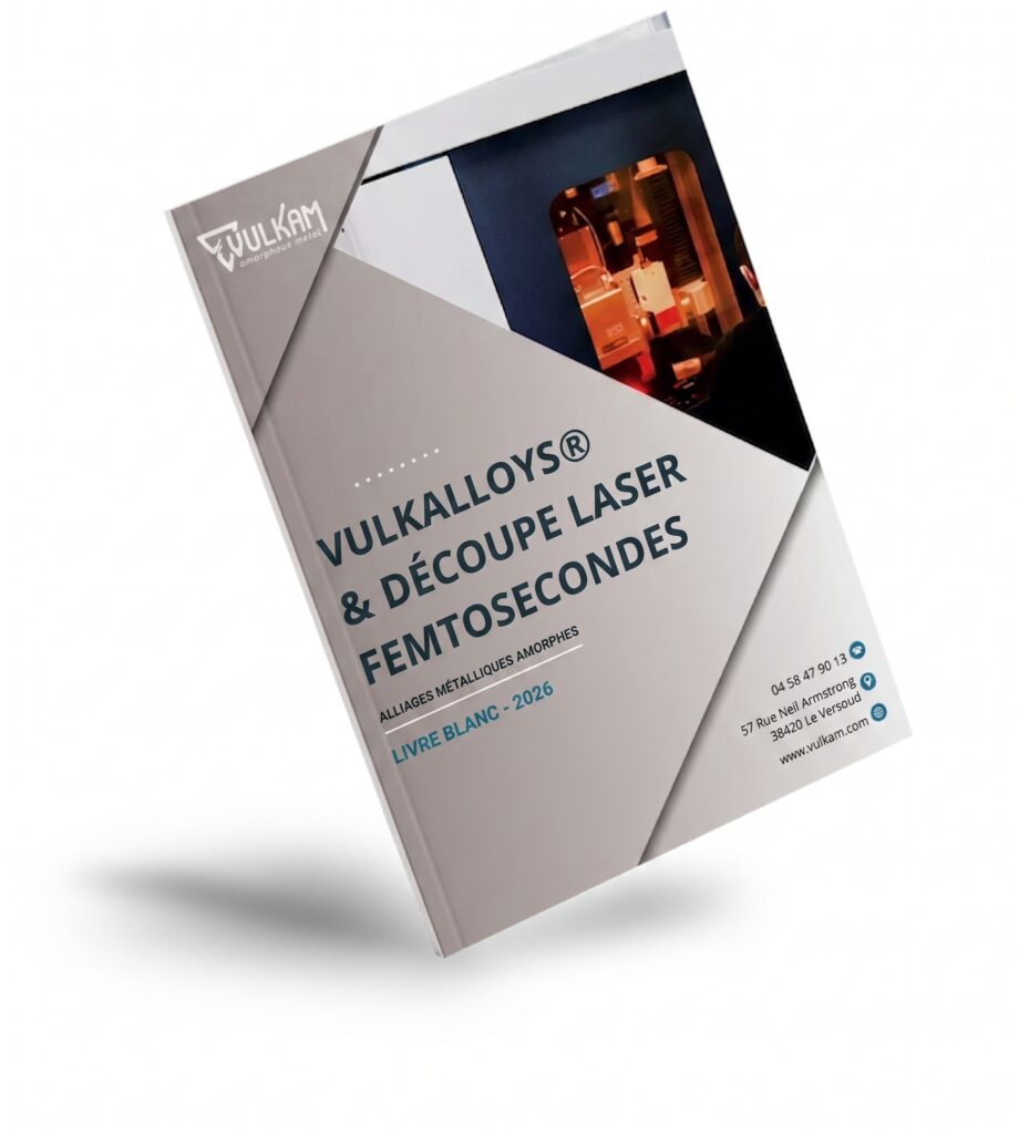 Livre blanc découpe laser
